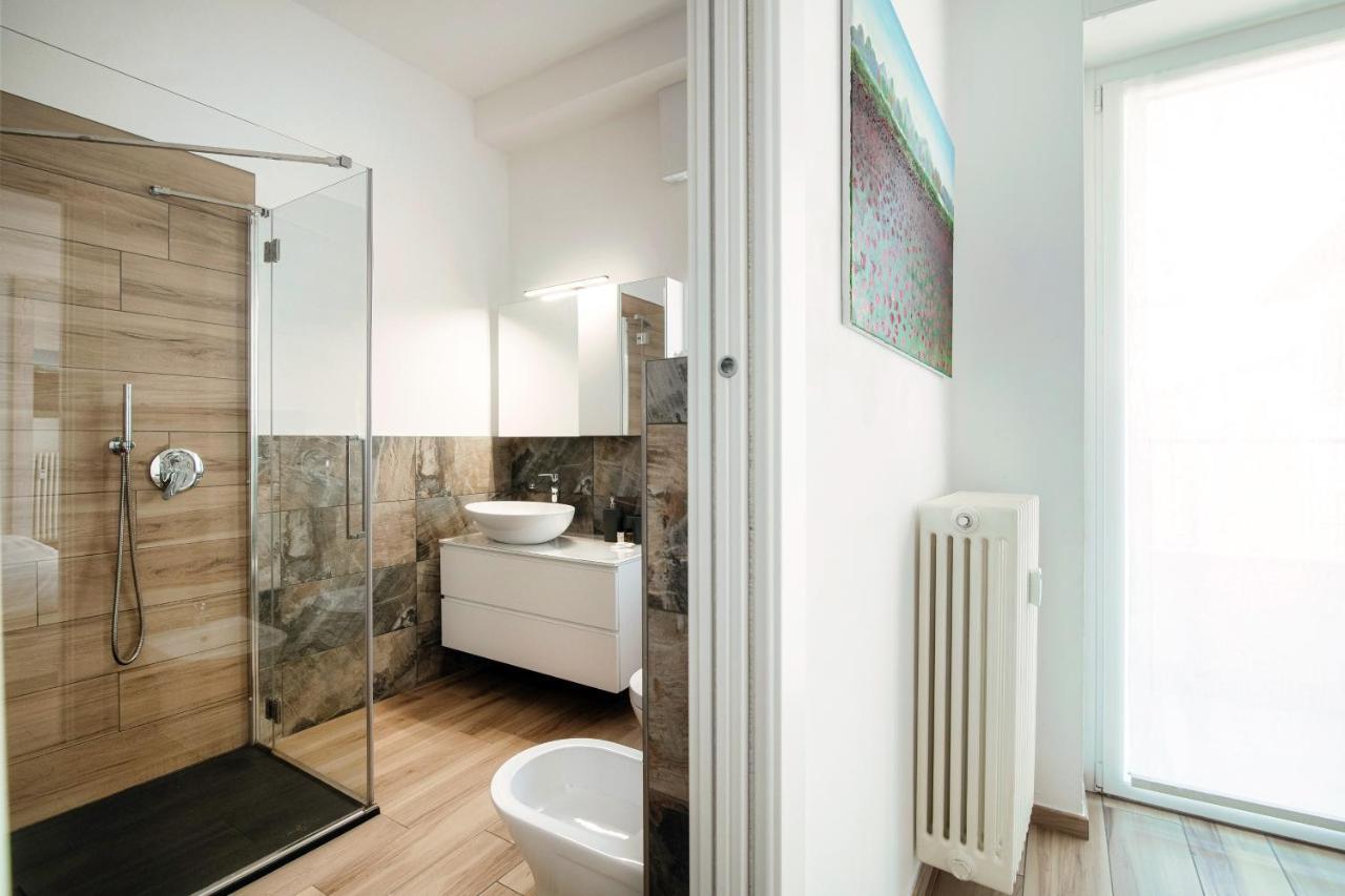 Appartement Piazza Roma - The House Of Travelers à Côme Extérieur photo