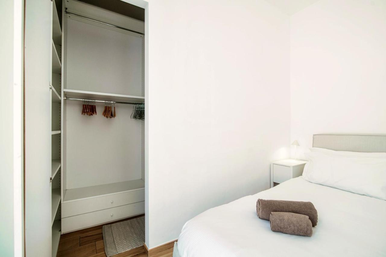 Appartement Piazza Roma - The House Of Travelers à Côme Extérieur photo